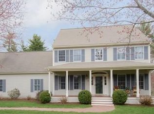 20 Kings Row, North Reading, MA 01864