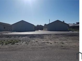 1121 Sixshooter Ave #4D, Pahrump, NV 89048