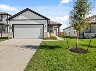 3911 Glory Green Dr, Brookshire, TX 77423