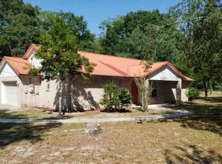 278 NW Slappy Dr, Lake City, FL 32055