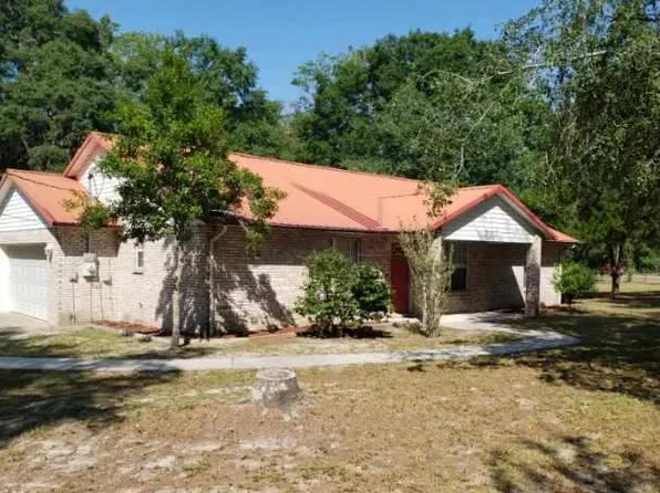 278 NW Slappy Dr, Lake City, FL 32055