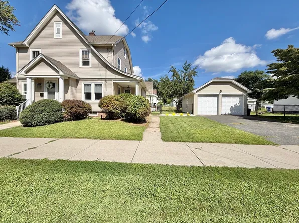 6 Mortimer St, Springfield, MA 01109