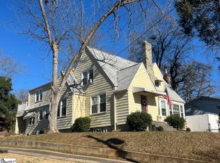 102 Highland Rd, Easley, SC 29640