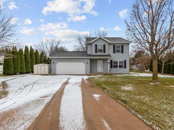 Hortonville Wi Single Family Homes For Sale 9 Homes Zillow