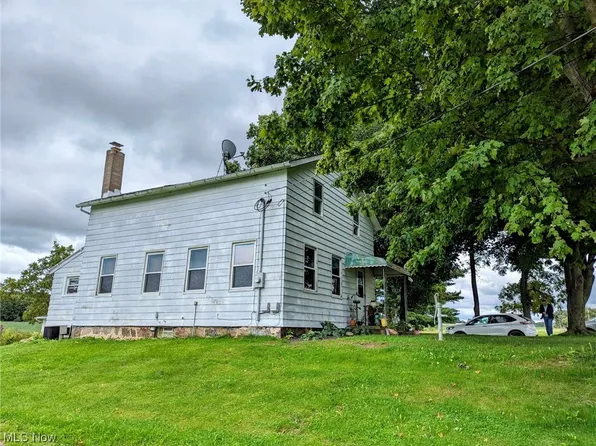 431 Township Road 1101, Nova, OH 44859
