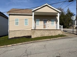 510 E Fayette St, Connellsville, PA 15425