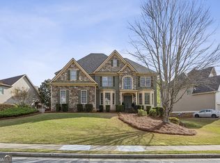 5614 Hollowbrooke Ln NW, Acworth, GA 30101