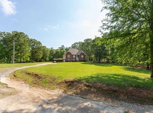 250 Jeter Rd, Talladega, AL 35160