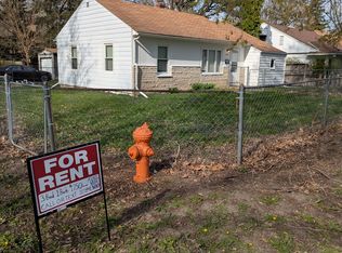 1414 W Clark St, Champaign, IL 61821