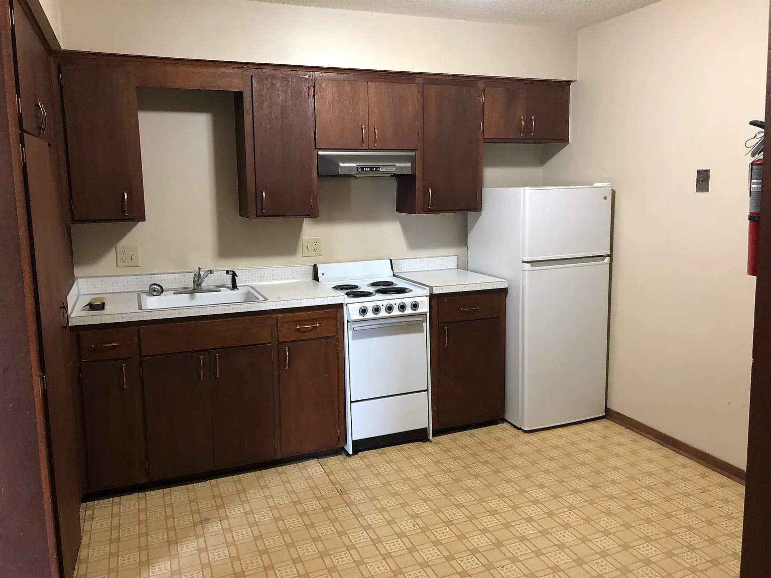 1 bed, 600 sqft, $800 — Photo 2