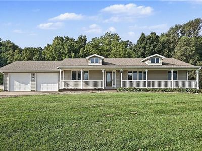 1039 225th Rd, Troy, KS, 66087
