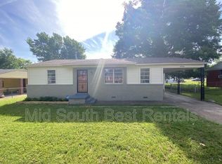 4998 Neely Rd, Memphis, TN 38109