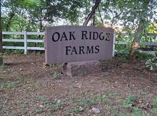 0 Oak Ridge Dr, Bonne Terre, MO 63628