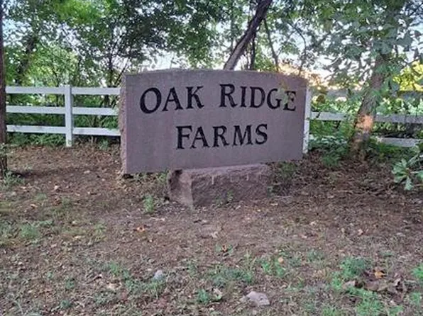 0 Oak Ridge Dr, Bonne Terre, MO 63628