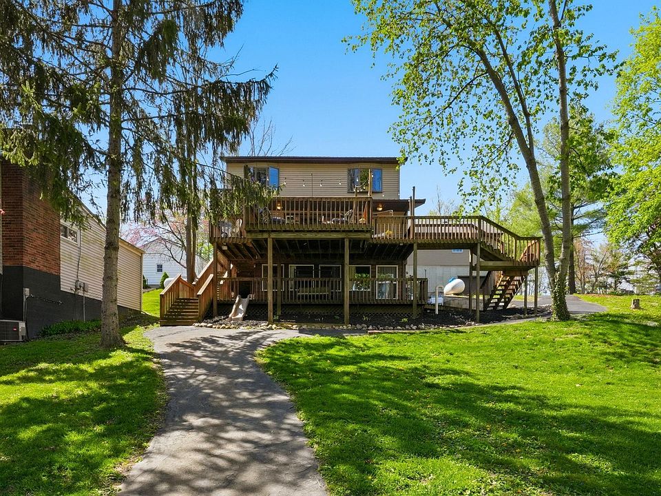 1st image of 5975 S Woodstrail Dr #57