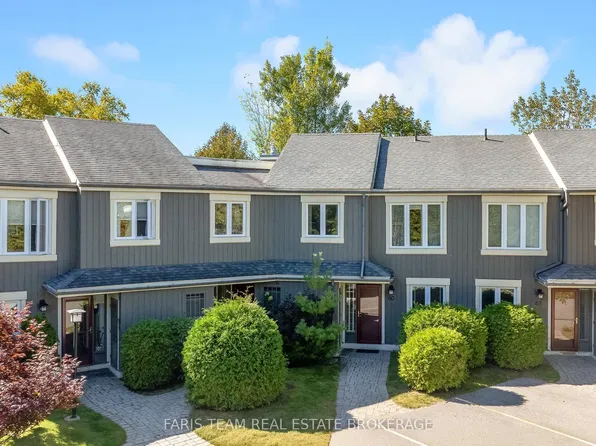 145 Fairway Cres #59, Collingwood, ON L9Y 5B4