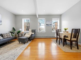 469 Shawmut Ave APT 1, Boston, MA 02118