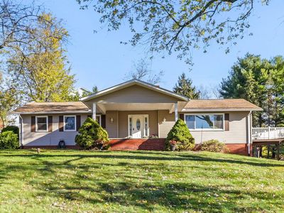 1308 N Howell Dr, Newark, OH, 43055