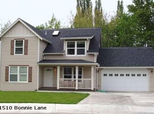 1510 Bonnie Ln, Bellingham, WA 98225