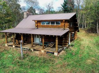 3181 Rocky Ln, Petersburg, PA 16669