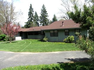 4655 Woodworth Dr, Mount Hood Parkdale, OR 97041