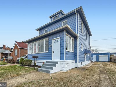 6805 Youngstown Ave, Dundalk, MD, 21222