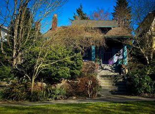 2540 1st Ave W BASEMENT A, Seattle, WA 98119