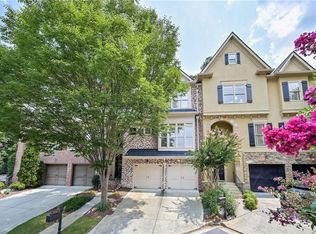 1906 Saxon Valley Cir NE, Atlanta, GA 30319