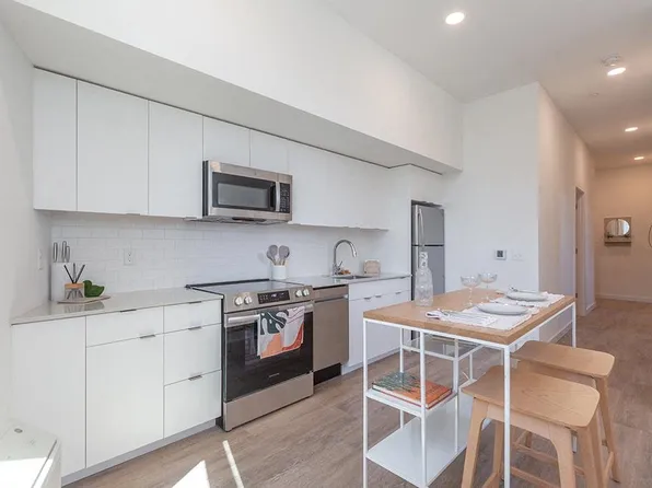 Brookland Apartments