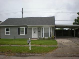 228 Ruth Dr, Westwego, LA 70094