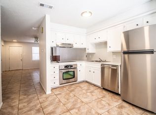 6103 38th St #A, Lubbock, TX 79407