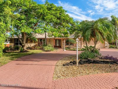 4 Colonial Way, Indian Harbour Beach, FL, 32937