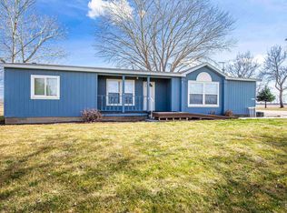 8626 Washoe Rd, Payette, ID 83661