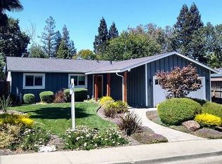 31 Heritage Ct, Walnut Creek, CA 94597