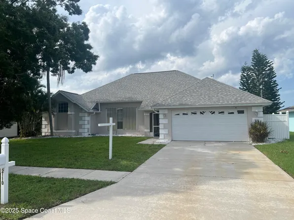 2110 Lionel Dr, Melbourne, FL 32940