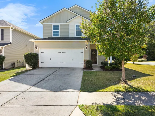 9714 Tackle St, Ladson, SC 29456
