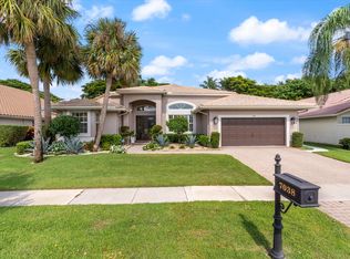 7038 Falls Rd E, Boynton Beach, FL 33437