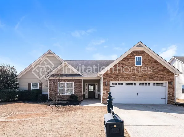 4457 Links Blvd, Jefferson, GA 30549