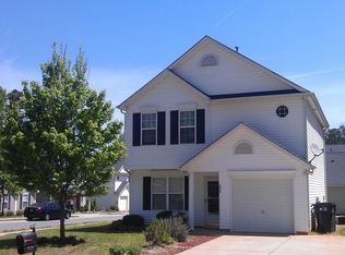 5326 Molly Elizabeth Ln, Charlotte, NC 28269