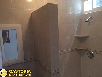 Rented by Francis Castoria LREB