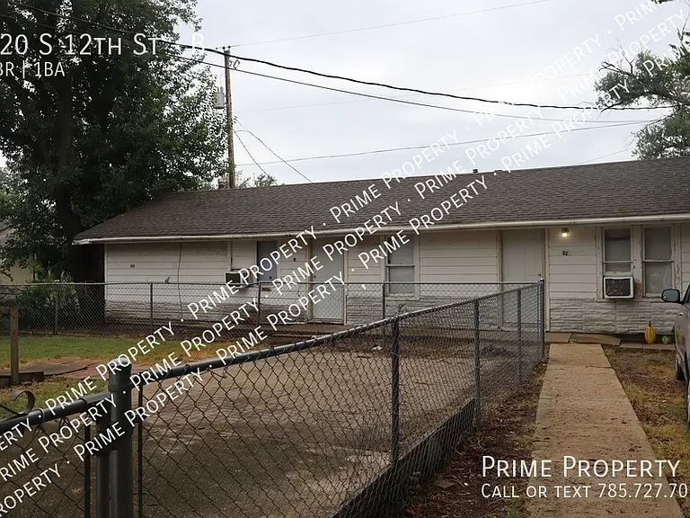 420 S 12th St #B — Photo 1