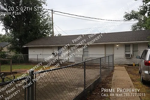 420 S 12th St #B Photo 1