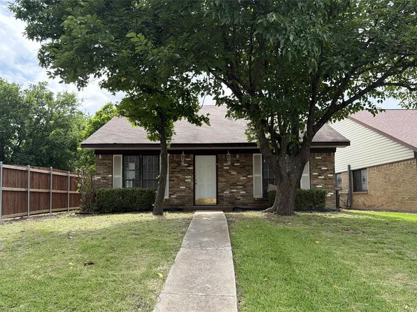 7791 Los Gatos Dr, Dallas, TX 75232