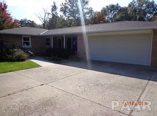 5105 S Alaska Rd, Peoria, IL 61607