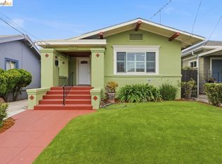 2840 Stanton St, Berkeley, CA 94702