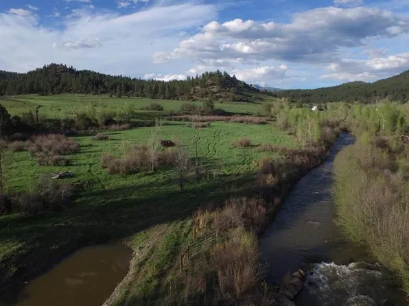 546 County Road 335, Pagosa Springs, CO 81147