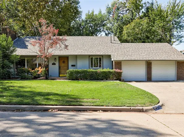 2316 Belleview Dr, Oklahoma City, OK 73112
