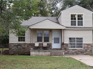 3412 SE 16th St, Del City, OK 73115