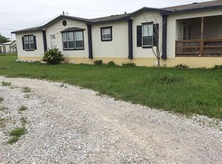 141 Private Road 4434, Rhome, TX 76078