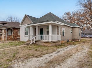 931 W Brower St, Springfield, MO 65802